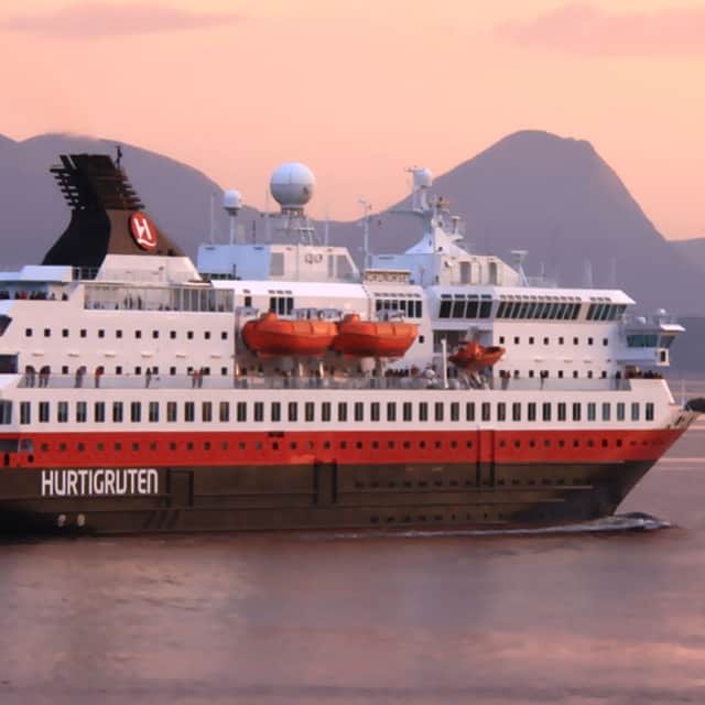 MS Nordnorge