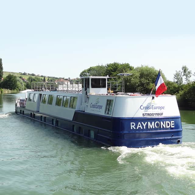 Raymonde