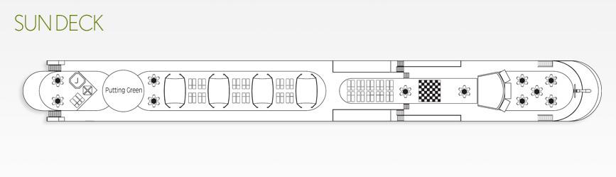 Sun Deck