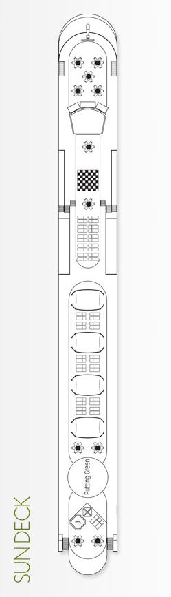 Sun Deck