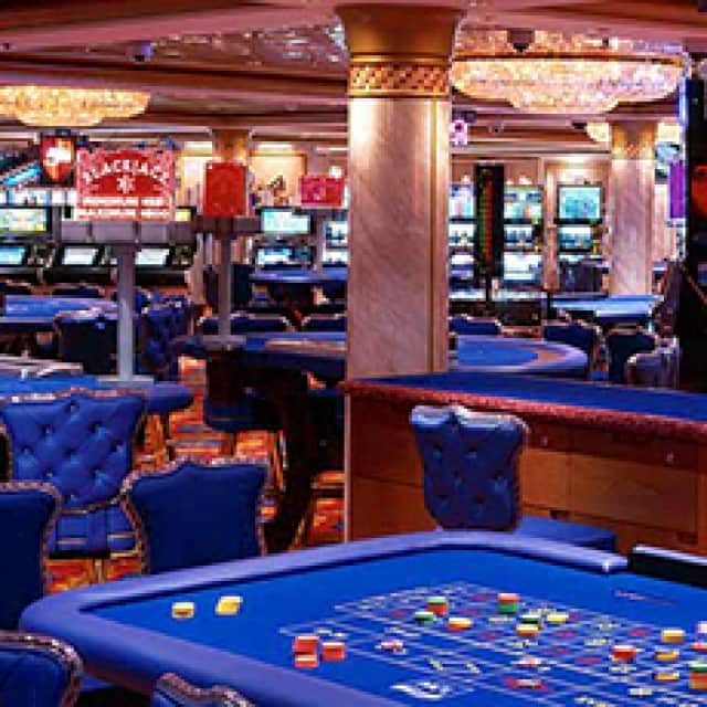 Dawn Club Casino