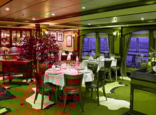 Cagneys Steakhouse
