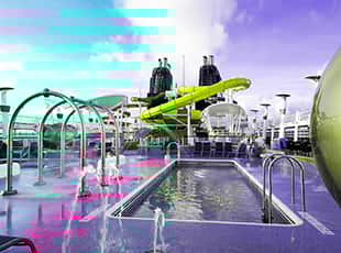 Aqua Park