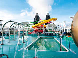 Aqua Park