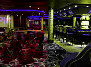 Bliss Ultra Lounge