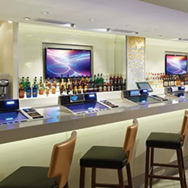 Bar 21