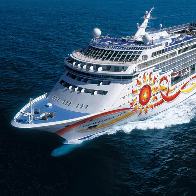 Norwegian Sun