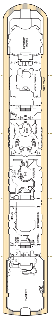 Prom Deck