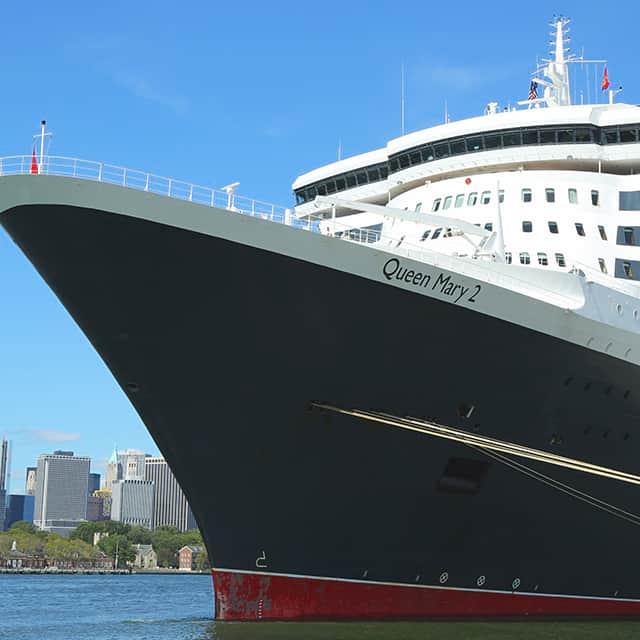 Queen Mary 2