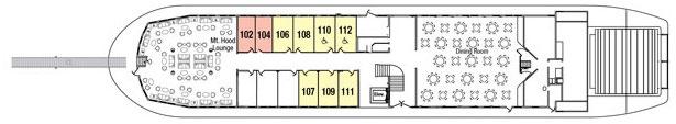 Main Deck