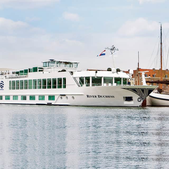 River Duchess