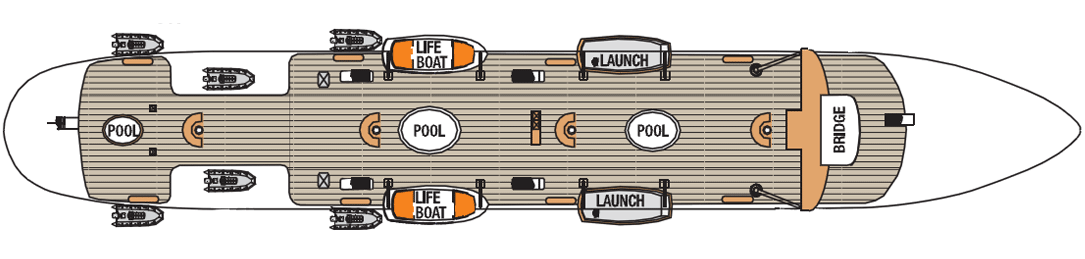 Sun Deck