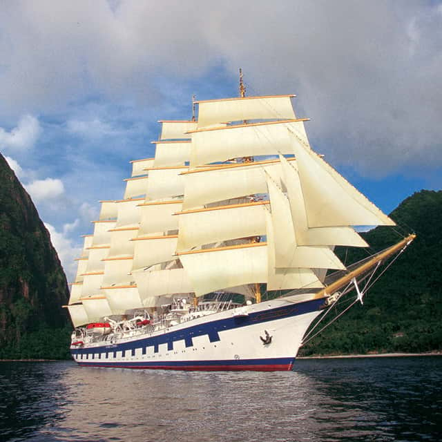 Royal Clipper