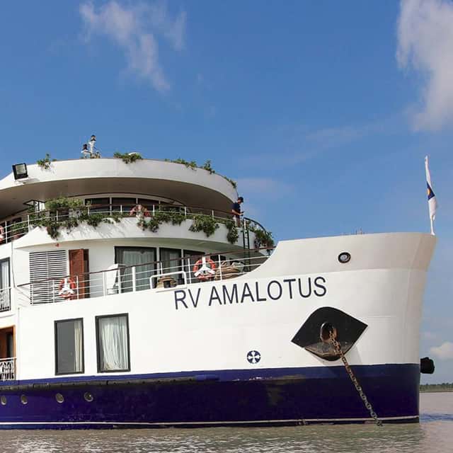 RV AmaLotus