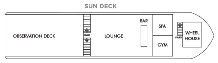 Sun Deck