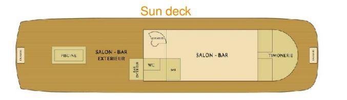 Sun Deck