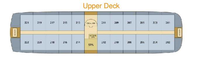 Upper Deck