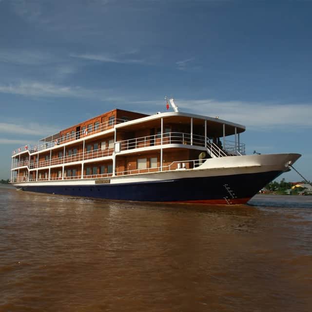 RV Indochine