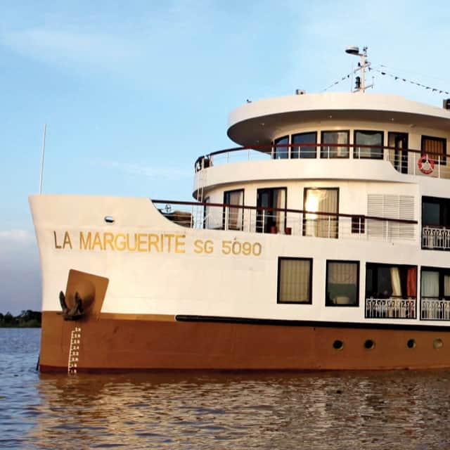 RV La Marguerite