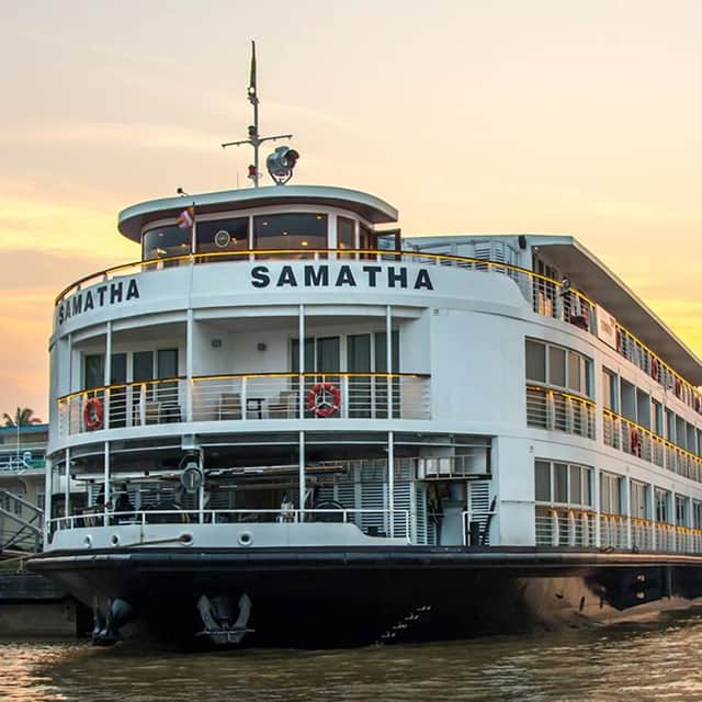 RV Samatha