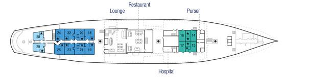 Promenade Deck