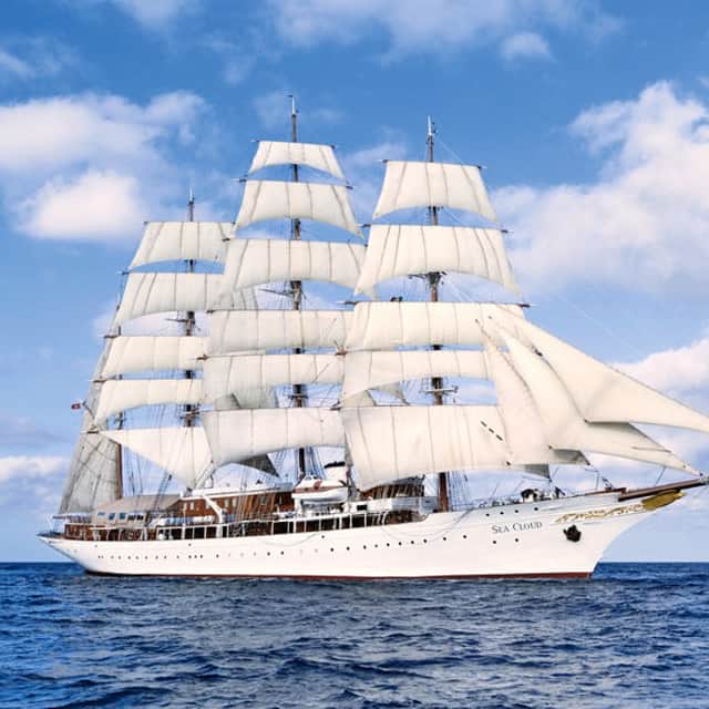 Sea Cloud