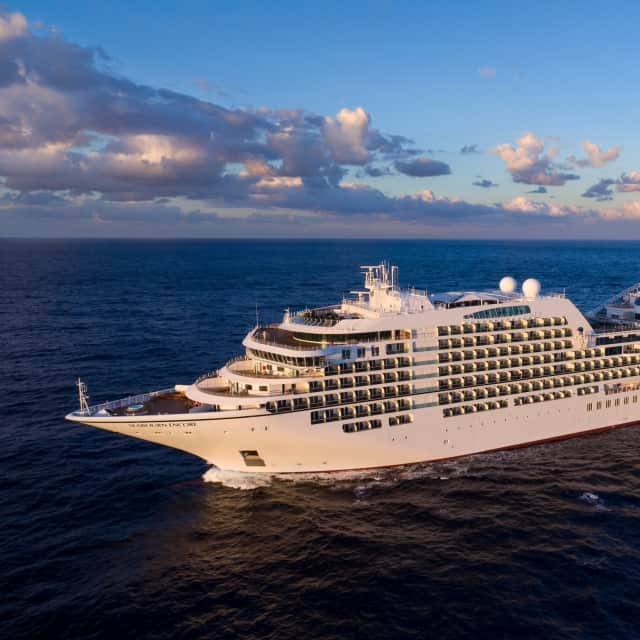 Seabourn Encore