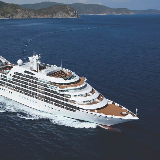 Seabourn Quest