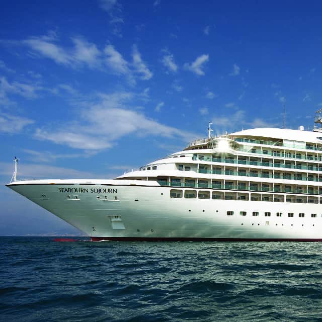 Seabourn Sojourn