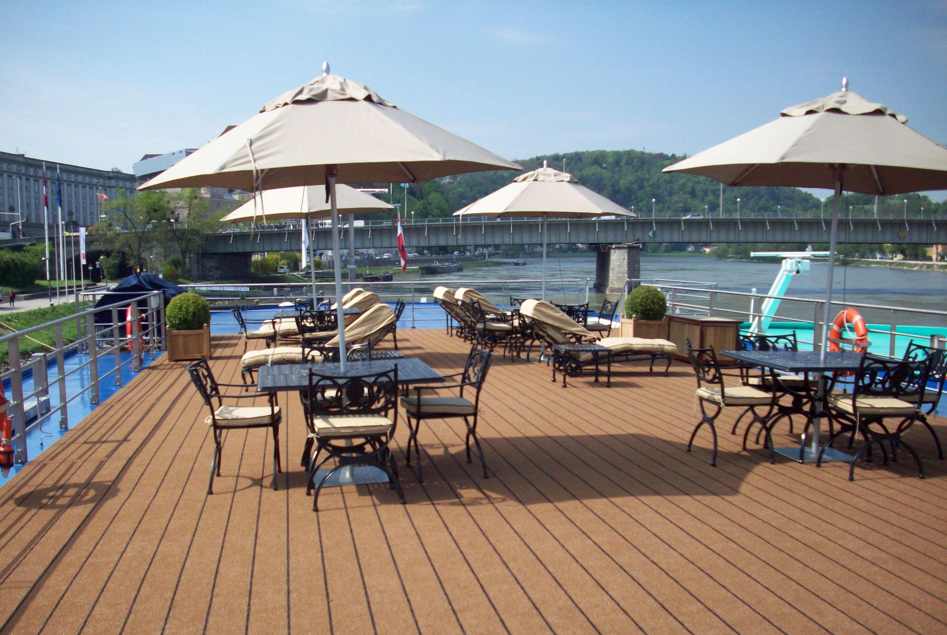 Sun Deck