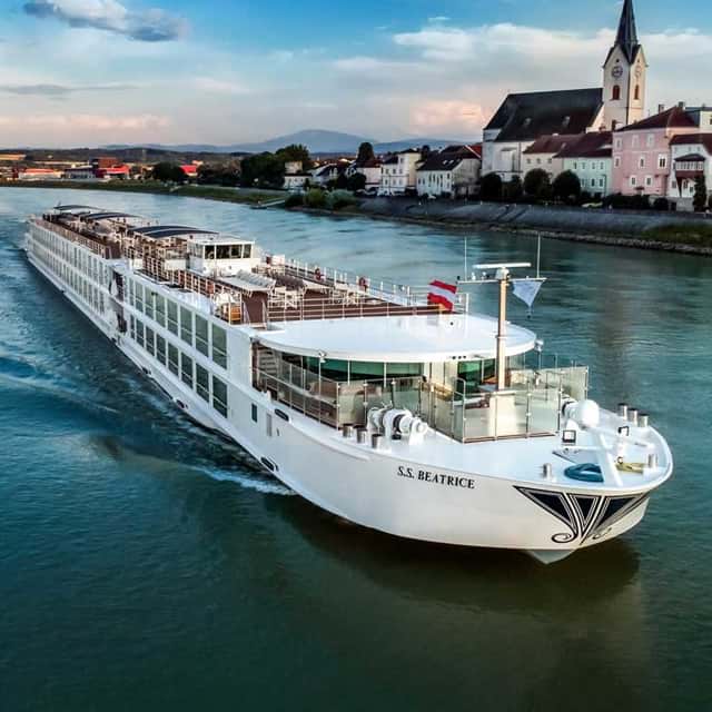 uniworld ocean cruises