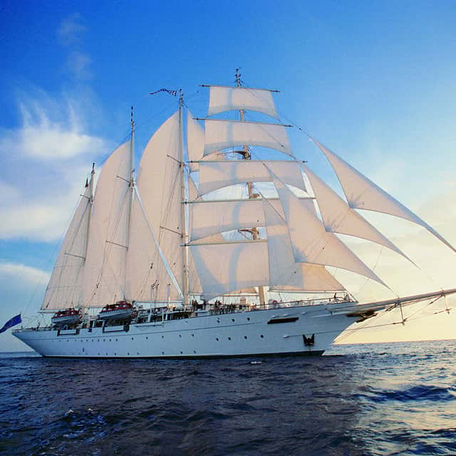 Star Clipper