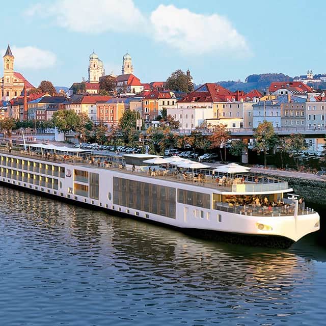 book viking cruise online